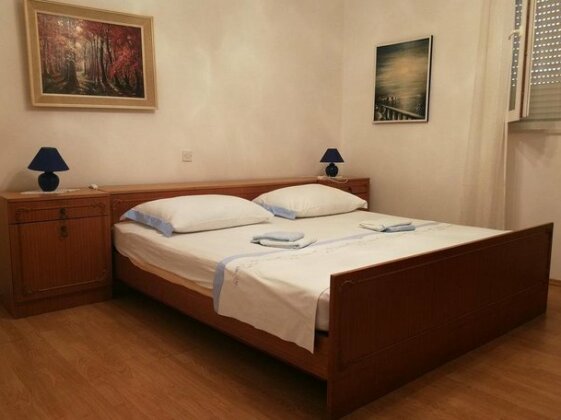 Apartment Tea Kampor - Photo3