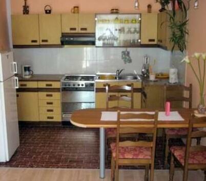 Apartments Kampor - Photo5