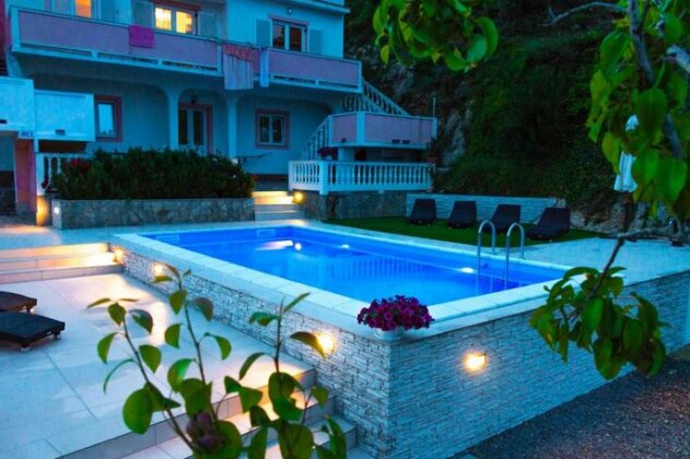 Apartments Lores - Photo4