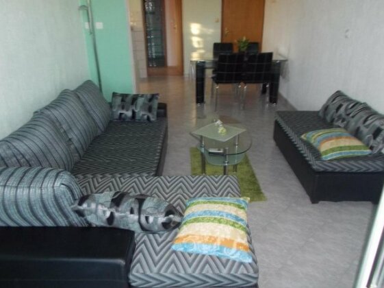 Apartments Makaus - Photo4