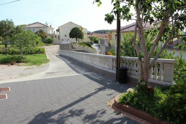 Apartments Villa Rossa