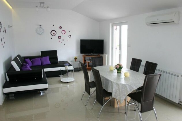 Apartments Villa Rossa - Photo4
