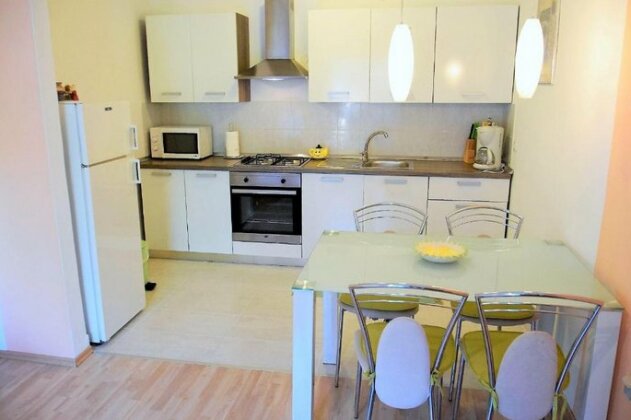 Apartments Viola Kampor - Photo2