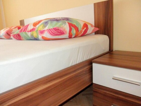 Apartments Viola Kampor - Photo3