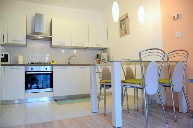 Apartments Viola Kampor - Photo4