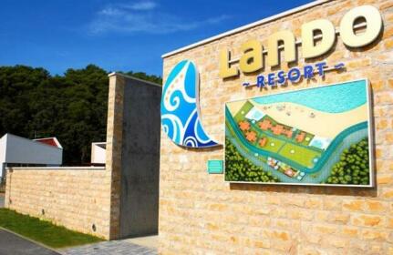 Lando Resort