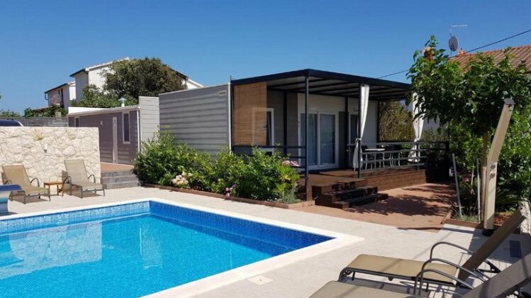 Mobile homes Suha Punta - Photo2