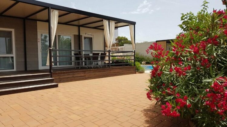 Mobile homes Suha Punta - Photo3