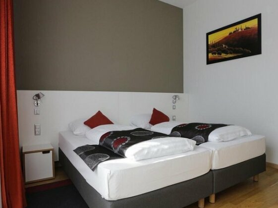 Hotel Draganic - Photo2