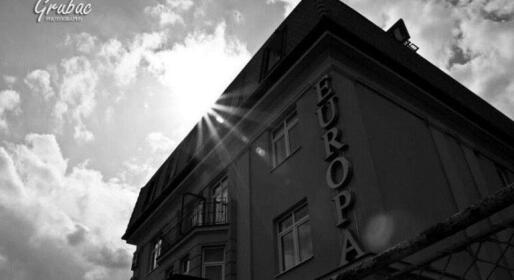 Hotel Europa Karlovac