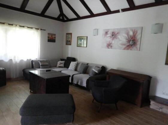 House on the river Karlovac - Photo4
