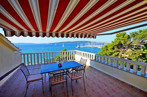 Luxury penthouse apartment Mediterranean - Photo2