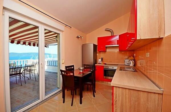 Luxury penthouse apartment Mediterranean - Photo3