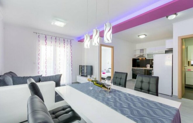 Villa Apartments Kordic - Photo2
