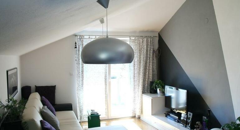Apartment Luna Kastel Novi - Photo2