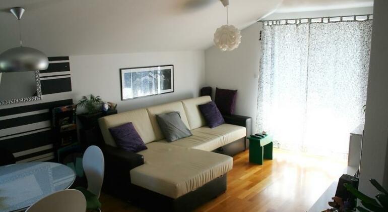 Apartment Luna Kastel Novi - Photo4