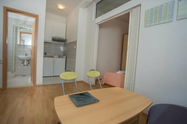 Beach Studio Apartment Ivana - Photo4
