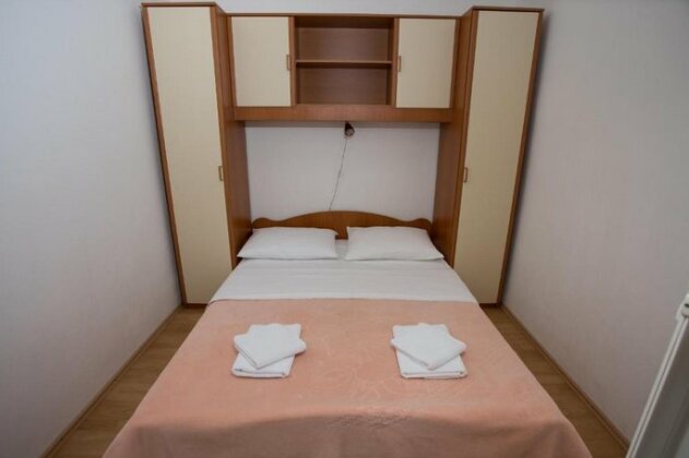 Beach Studio Apartment Ivana - Photo5