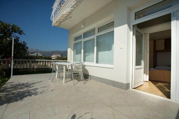 Beach Studio Apartment Marija - Photo5