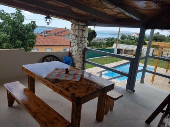 House with pool Gabi - Photo3