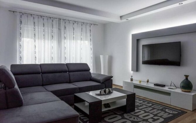 Luxury Apartment Marjan - Photo2