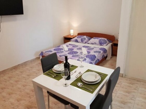 Studio Apartment Majic - Photo5