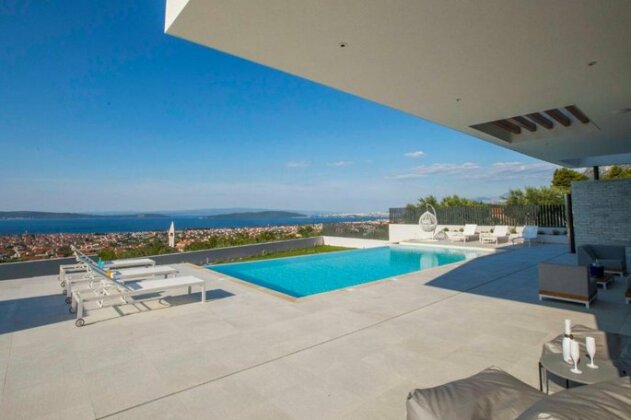 Villa 4 Islands - Photo5