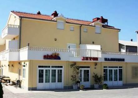 Hotel Adria Kastel Stafilic