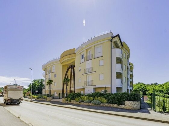 Apartments Adria Katoro - Photo2