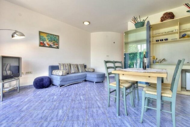 Apartments Monterol Stella Maris - Photo2