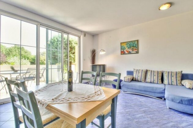 Apartments Monterol Stella Maris - Photo3