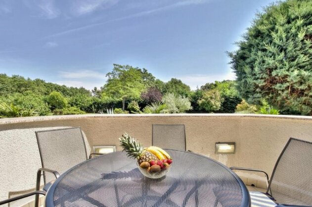 Apartments Monterol Stella Maris - Photo4