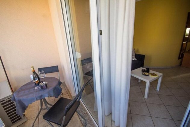 Apartments Monterol Stella Maris - Photo5