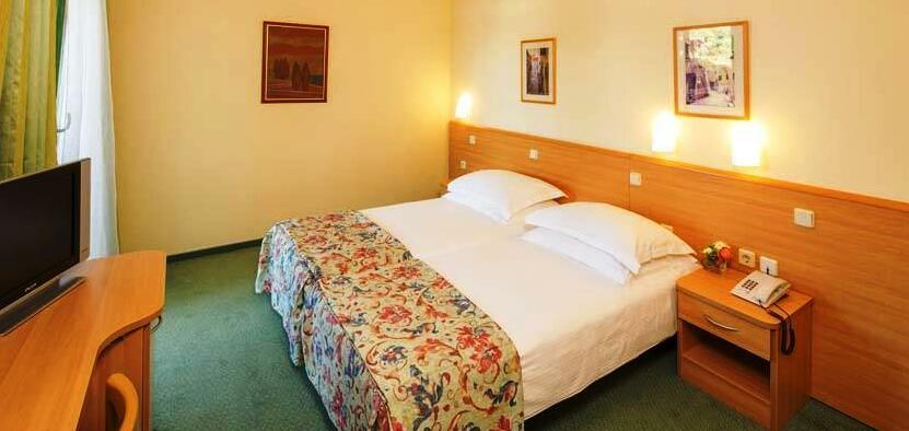 Hotel Sol Aurora for Plava Laguna - Photo2