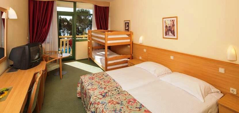 Hotel Sol Aurora for Plava Laguna - Photo3