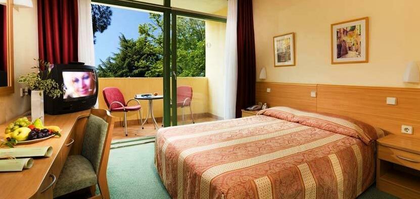 Hotel Sol Aurora for Plava Laguna - Photo4