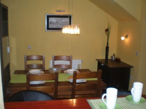Holiday Home Carla and Dajana - Photo2