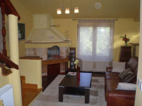 Holiday Home Carla and Dajana - Photo3