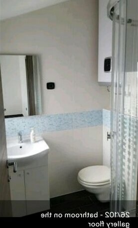 Apartment-loft with shared pool - Photo4