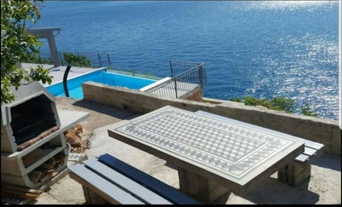Apartment-loft with shared pool - Photo5