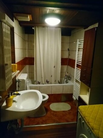 Apartman rico - Photo5