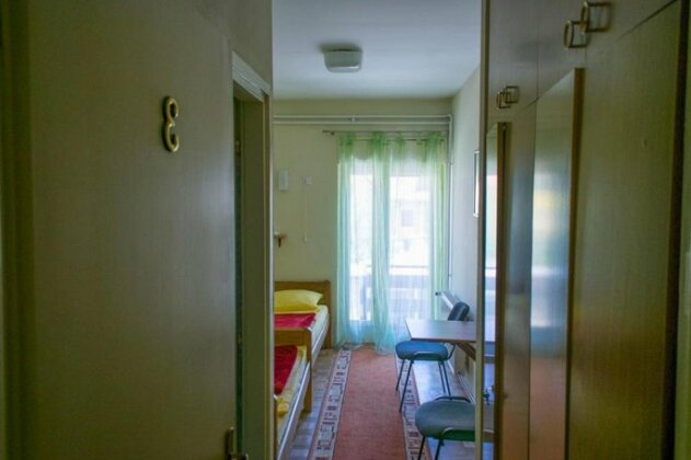 Hostel Kumrovec - Photo2