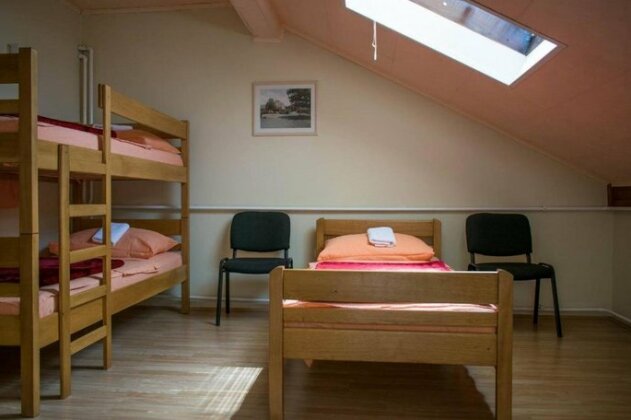Hostel Kumrovec - Photo3