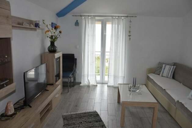 Apartmani Mira Klenovica - Photo2