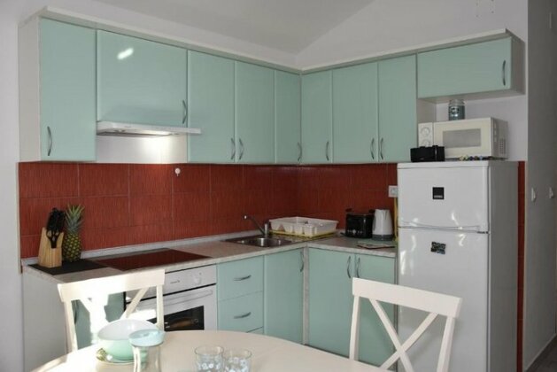 Apartmani Mira Klenovica - Photo4