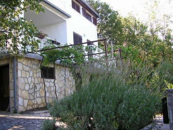 Apartment Bilic Klenovica