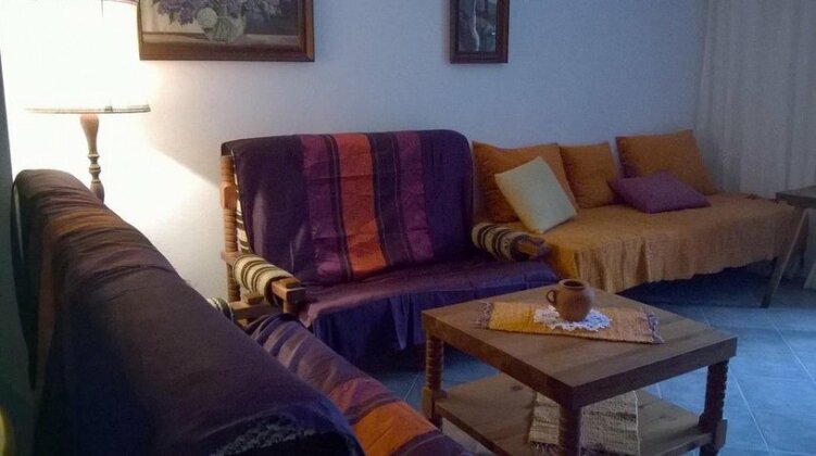 Holiday Home Luznar - Photo5