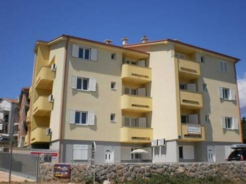 Principium Apartments