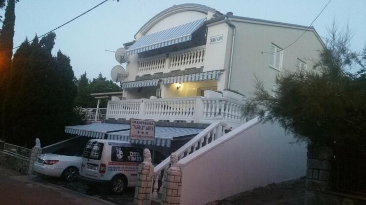 Villa Lara Klenovica - Photo4