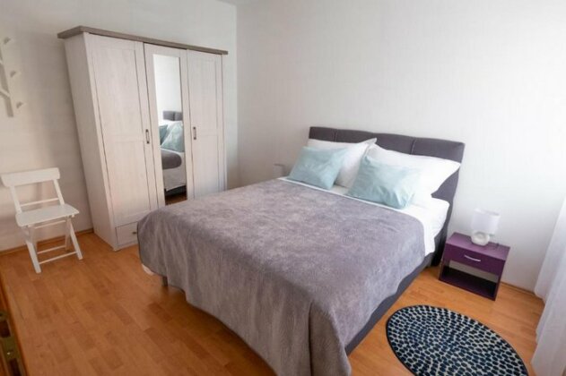 Villa Mirjana Klenovica - Photo5